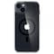 Spigen iPhone 14 Deksel Ultra Hybrid MagFit Svart