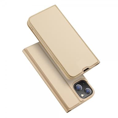 DUX DUCIS iPhone 14 Etui Skin Pro Series Gull
