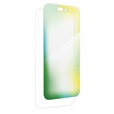 ZAGG InvisibleShield iPhone 14 Pro Max Skjermbeskytter Ultra Eco
