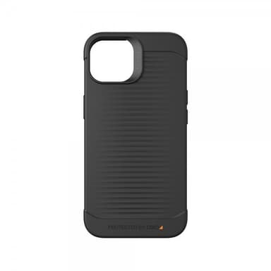 Gear4 iPhone 14 Deksel Havana Svart