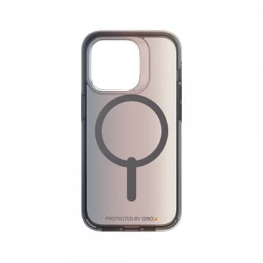 Gear4 iPhone 14 Pro Deksel Milan Snap Sunset Ombre