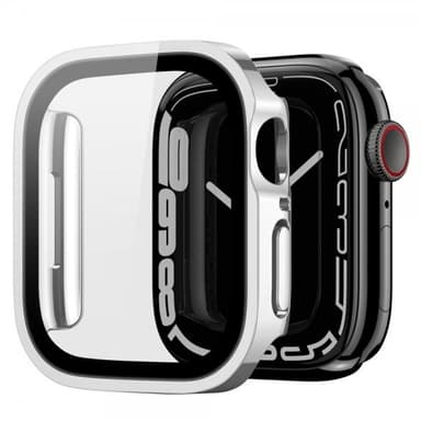 DUX DUCIS Apple Watch 40mm (Series 4/5/6/SE) Deksel Hamo Series Sølv
