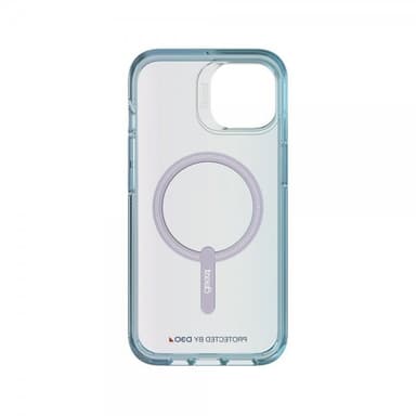Gear4 iPhone 14 Deksel Milan Snap Aurora Ombre
