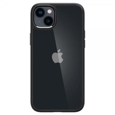 Spigen iPhone 14 Plus Deksel Ultra Hybrid Matte Black
