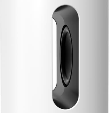 Sonos Sub Mini trådløs subwoofer (hvit)