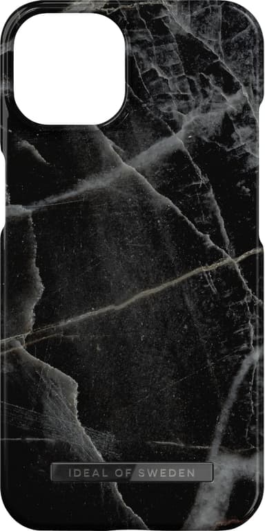 IDEAL OF SWEDEN iPhone 14 Plus deksel (thunder marble)