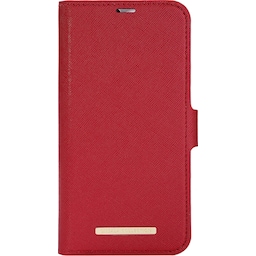 Onsala Apple iPhone 14 Pro Max lommebokdeksel (rød)