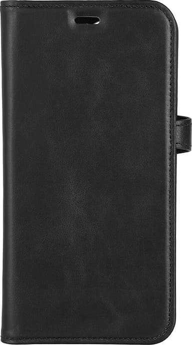 Buffalo 2in1 lommebokdeksel til iPhone 14 Pro Max (sort)
