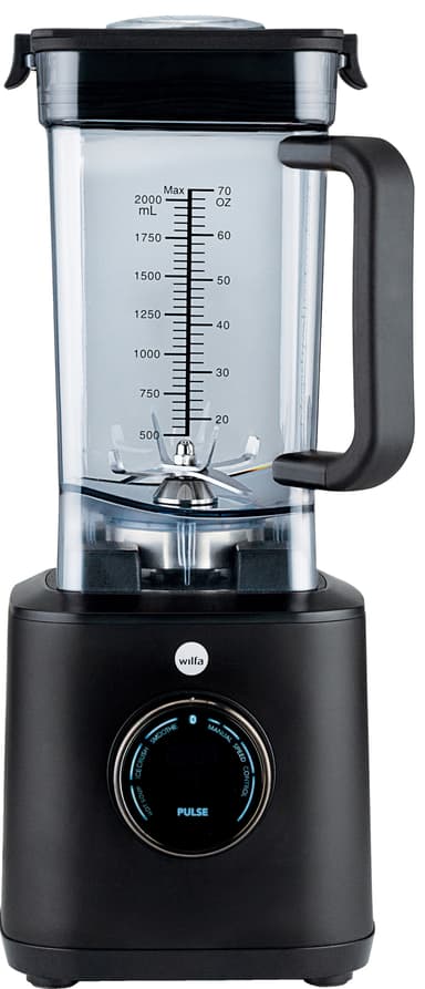 Wilfa Powerfuel XL blender PB1B-P2000