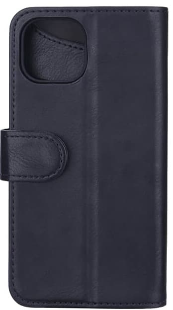 Gear iPhone 14 lommebokdeksel (sort)