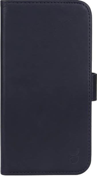 Gear iPhone 14 Pro Max lommebokdeksel (sort)