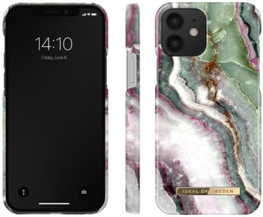 IDEAL OF SWEDEN iPhone 12/12 Pro deksel (northern lights)