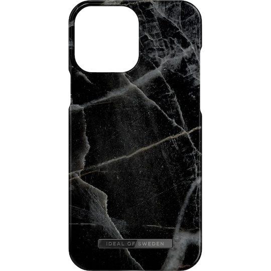 IDEAL OF SWEDEN iPhone 14 Pro Max deksel (thunder marble)