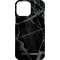 IDEAL OF SWEDEN iPhone 14 Pro Max deksel (thunder marble)