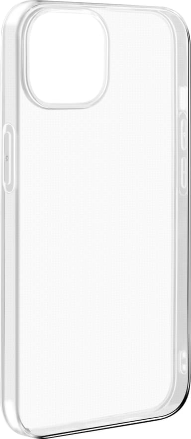 Pure iPhone 14 Plus deksel (transparent)