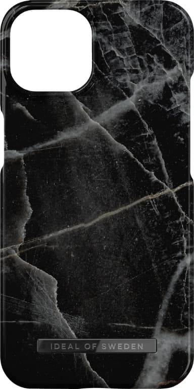 IDEAL OF SWEDEN iPhone 14 deksel (thunder marble)