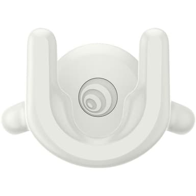 POPSOCKETS PopMount Car Vent  Vit