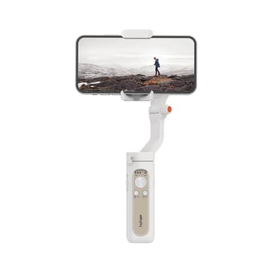 HOHEM Smartphone Gimbal iSteady X2 White
