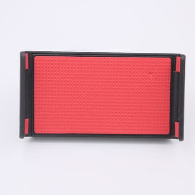 Holder for nettbrett/telefon/switch/kindle svart
