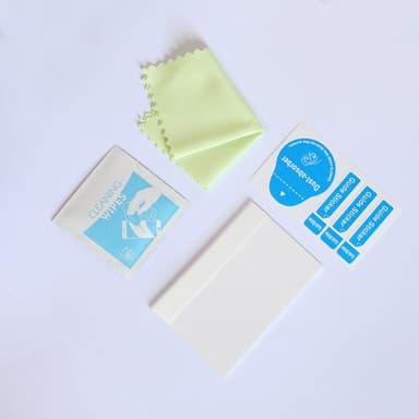Alt-i-ett Butterfly Hydrogel Film Gjennomsiktig 0.35 mm Huawei Mate 40