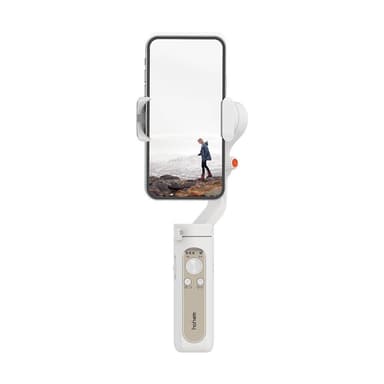 HOHEM Smartphone Gimbal iSteady X2 White