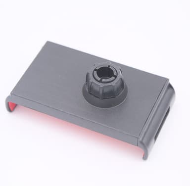 Holder for nettbrett/telefon/switch/kindle svart