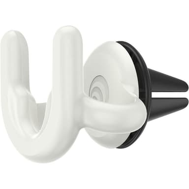 POPSOCKETS PopMount Car Vent  Vit