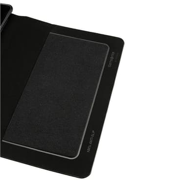 SAMSONITE Tabletetui SAM Tab3 7"" Svart  Grønn