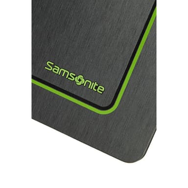 SAMSONITE Tabletetui SAM Tab3 7"" Svart  Grønn