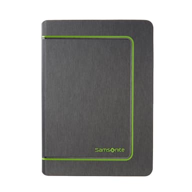 SAMSONITE Tabletetui SAM Tab3 7"" Svart  Grønn