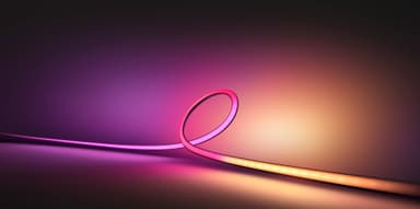 Philips Hue Play Gradient PC lysstripe 32/34 tommer EU