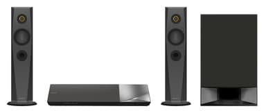 Sony 2.1 hjemmekino 3D Blu-ray BDV-N7220