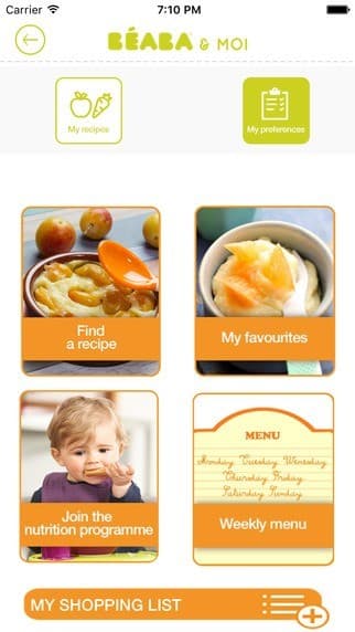 Beaba Babycook 4-i-1 foodprosessor 25790001 (grå)