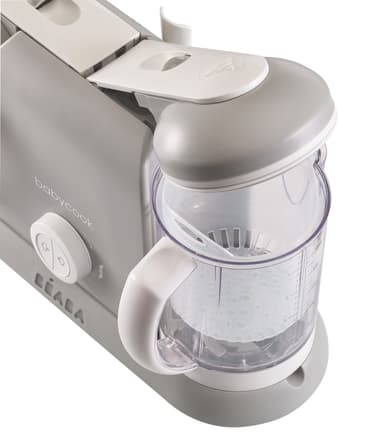 Beaba Babycook 4-i-1 Duo foodprosessor 25790003