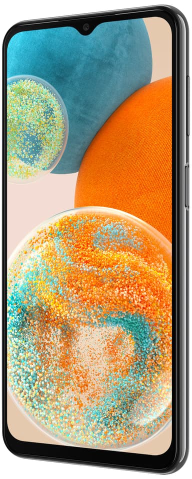Samsung Galaxy A23 5G smarttelefon 4/64GB (sort)