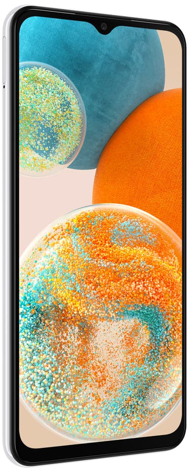 Samsung Galaxy A23 5G smarttelefon 4/64GB (hvit)