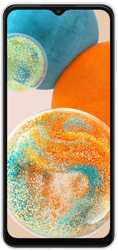Samsung Galaxy A23 5G smarttelefon 4/64GB (hvit)