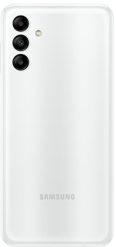 Samsung Galaxy A04s 4G smarttelefon 3/32GB (hvit)