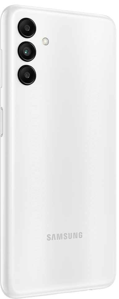 Samsung Galaxy A04s 4G smarttelefon 3/32GB (hvit)