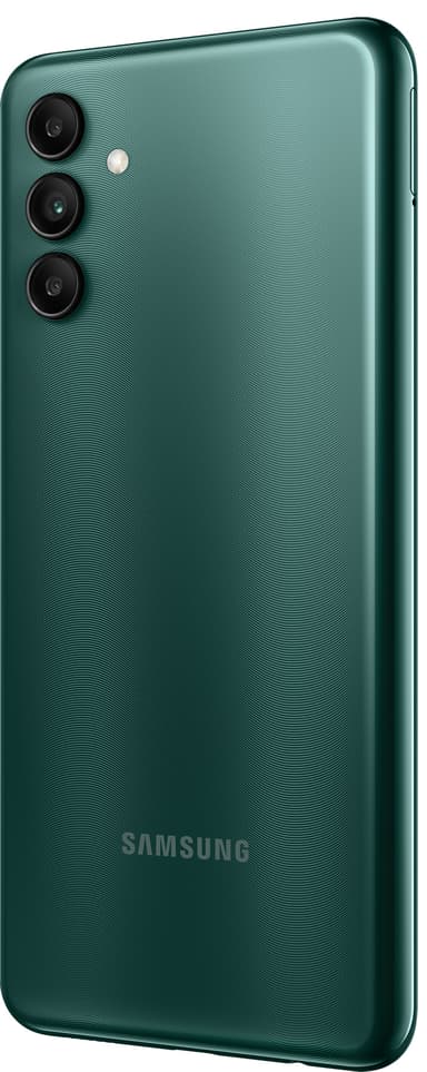 Samsung Galaxy A04s 4G smarttelefon 3/32GB (grønn)
