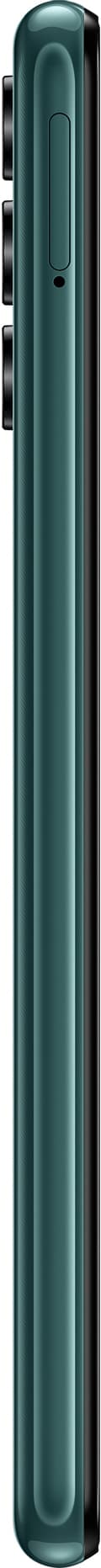 Samsung Galaxy A04s 4G smarttelefon 3/32GB (grønn)