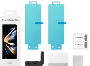 Samsung Galaxy Z Fold 4 beskyttelsesfilm til front