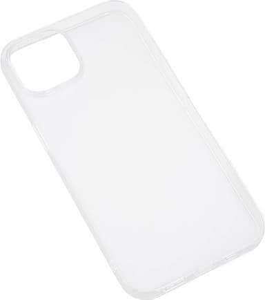 Gear TPU Cover iPhone 14 deksel