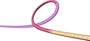 Philips Hue Play Gradient PC lysstripe 24/27 tommer EU