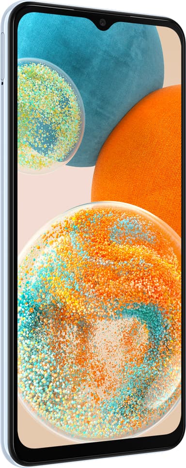 Samsung Galaxy A23 5G smarttelefon 4/64GB (blå)