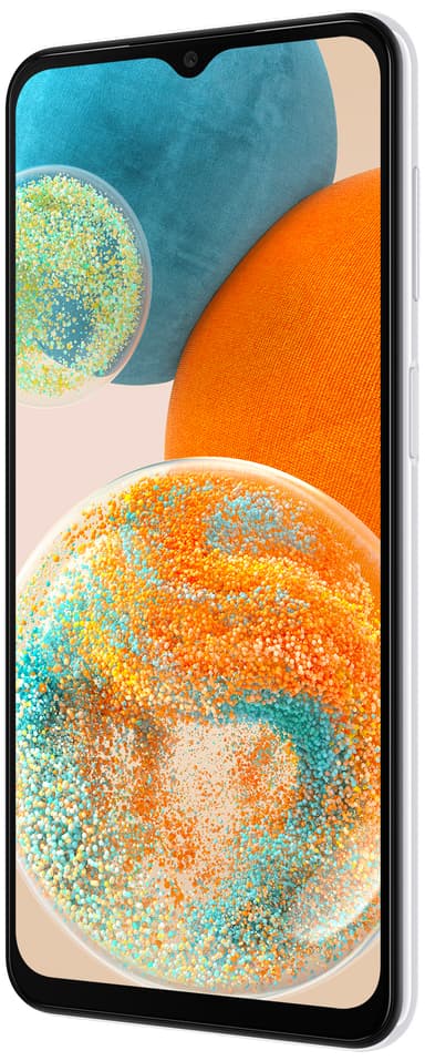 Samsung Galaxy A23 5G smarttelefon 4/64GB (hvit)