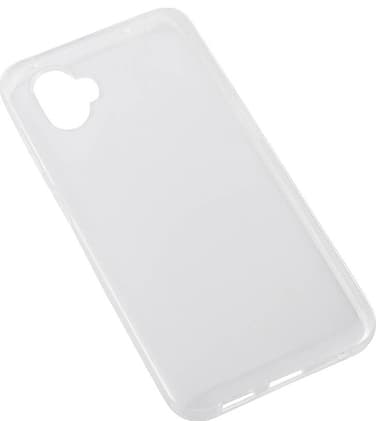 Gear TPU Cover Samsung Xcover 6 Pro deksel