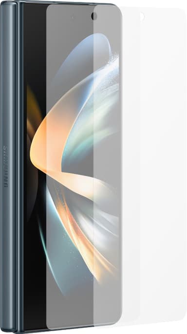 Samsung Galaxy Z Fold 4 beskyttelsesfilm til front