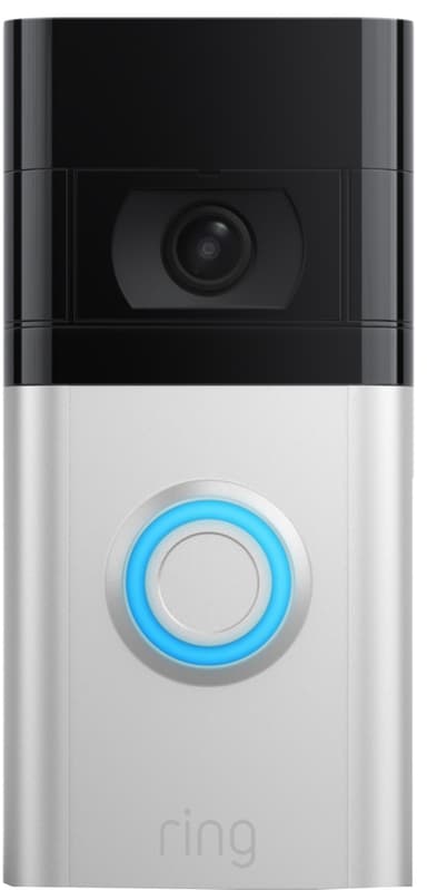 Ring Video Doorbell 4 smart ringeklokke RINGVID4