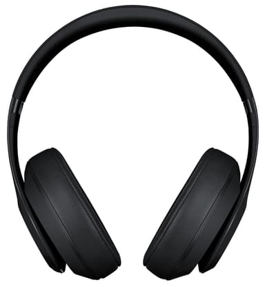 Beats Studio3 trådløse around-ear hodetlf. (matt sort)